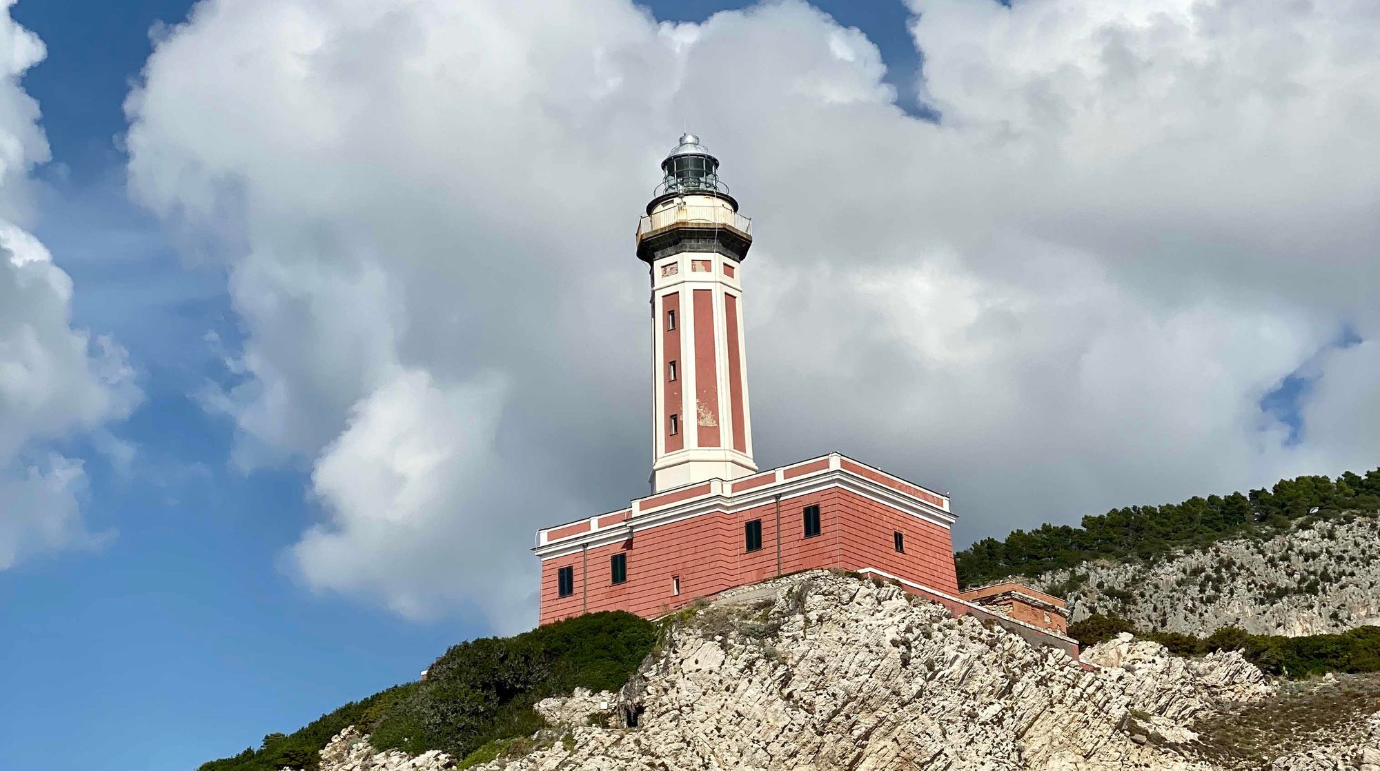 Azure Lighthouse