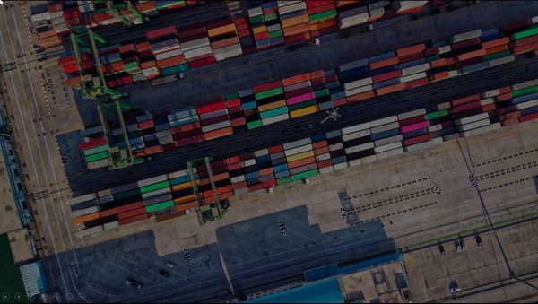 Modernising with Containers