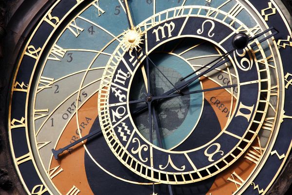Calculating availability with cloud service SLAs